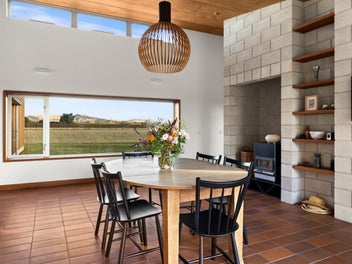 Architecture, Land, Legacy