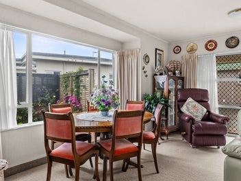 Location Locked In. Living Made Easy