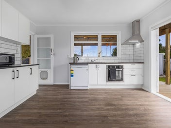 Space, Simplicity & Smart Living