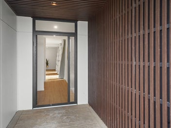 Space, Flexibility and a Setup That Just Makes Sen