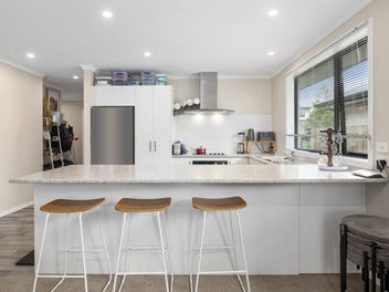 Private, Modern, and Ready for You