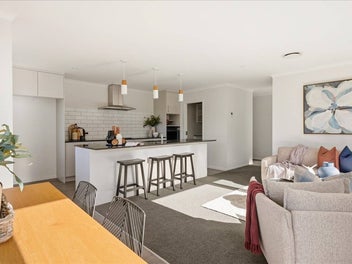 Where Executive Style Meets Effortless Living