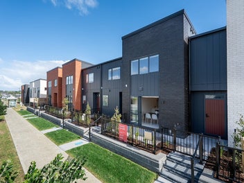 A Smart Start for First Home Buyers