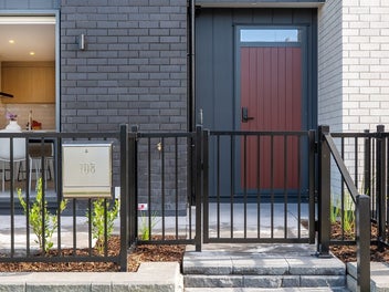 A New Benchmark in Modern Coastal Living