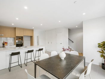 A New Benchmark in Modern Coastal Living