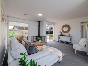 THE NEEDLE IN THE HAYSTACK!