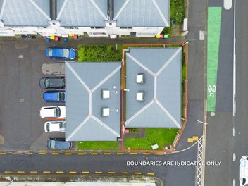 Prime Location | 8% Yield ~$73K Income