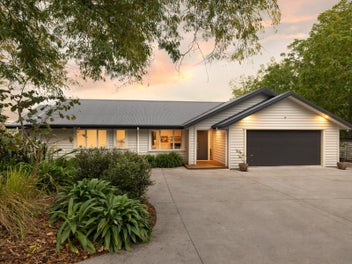 Lifestyle Living Meets City Convenience