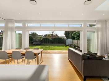 The Kiwi Dream - Now a Reality.