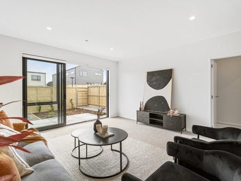 A New Benchmark in Modern Coastal Living