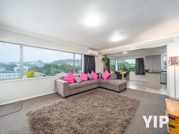 Light-Filled Living? YIP!