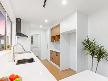 Skip the Reno, Take the Keys