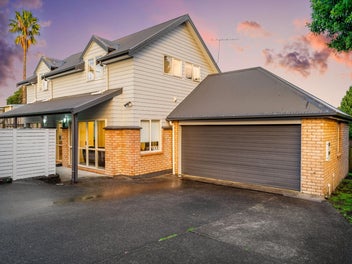 Start Here, Stay for Years