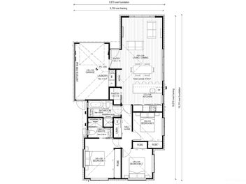 Buy Now, Build Soon – New Home