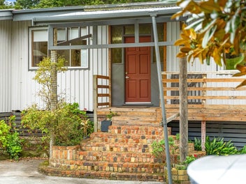 Two Dwellings, One Great Lifestyle