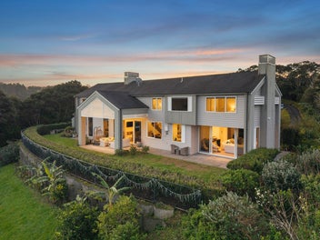 Substantial Luxury Estate