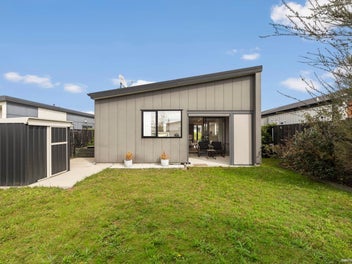 Your Next Chapter Begins in Te Kauwhata