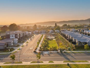 Your First Home Just Became Possible