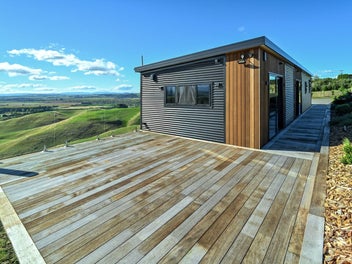 Offering undeniable versatility