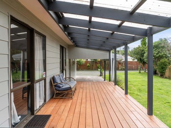 Residential Living with a Rural Twist