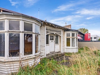 Deceased Estate Sale - As Is, Where Is Opportunity