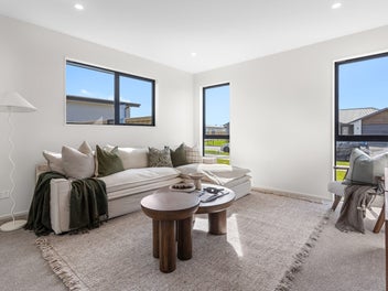 Modern Family Home In Prime Lincoln Location