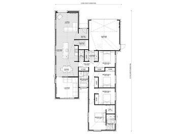 New Build, Designed for Living - Sabys Estate