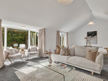 Where Design, Comfort & Location Align Perfectly