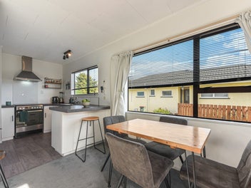 Smart Start or Solid Investment in Stoke