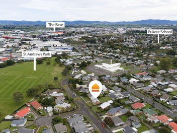 Solid St Andrews Buy – Motivated Overseas...
