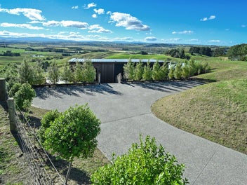 Lifestyle living at its best