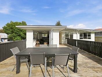 Elevated Living, Easy Entertaining