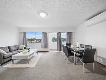 2 Bedroom Road Frontage Unit