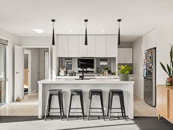 Effortless Living, Beautifully Delivered