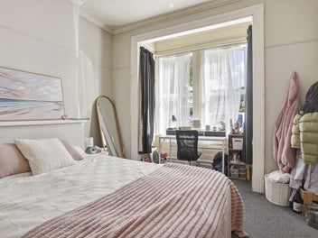 Proven five-bedroom investment near campus