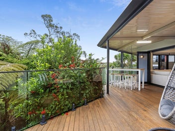 Designed for the View. Defined by the Lifestyle.