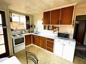 Easy Living & Convenient