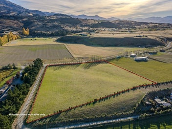 Quintessential Queensberry lifestyle