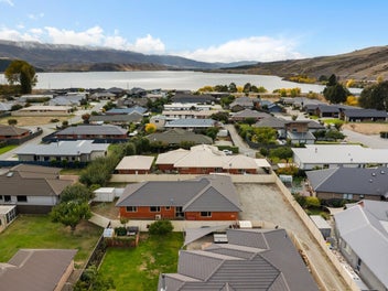 It's all about location.