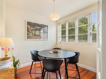 Timeless Character, Effortless Elegance