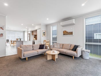 Space, Simplicity & Seriously Good-Looking