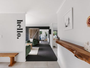 Family Favourite, Location to Match