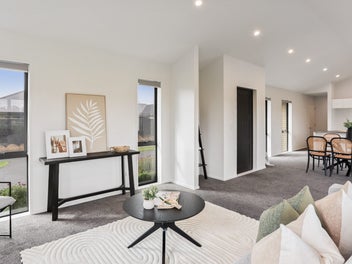 Edge of the Park Sanctuary