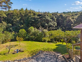 Truly Unique Lifestyle Property