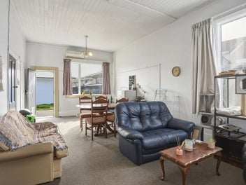 Renovated villa - your next residence or rental