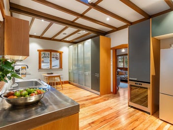 Classic Charm, Prime Location