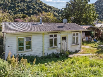 Renovate or Detonate