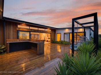 Standout Showhome, Pristine Finish!