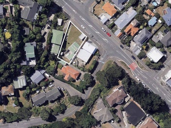 Develop or Landbank – The Choice is Yours