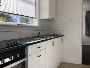 High Yield City-Fringe Investment